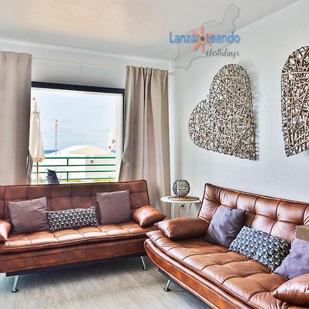 Vivienda Vacacional La Dolce Vita Tias Exterior photo