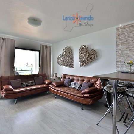 Vivienda Vacacional La Dolce Vita Tias Exterior photo
