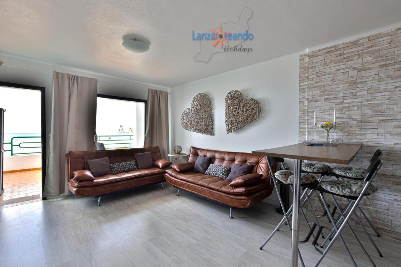 Vivienda Vacacional La Dolce Vita Tias Exterior photo