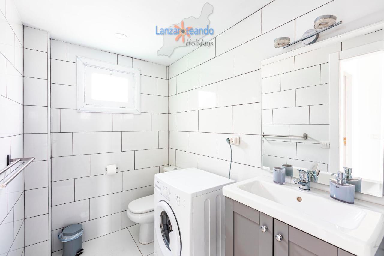 Vivienda Vacacional La Dolce Vita Tias Exterior photo