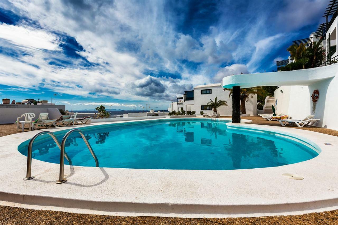 Vivienda Vacacional La Dolce Vita Tias Exterior photo