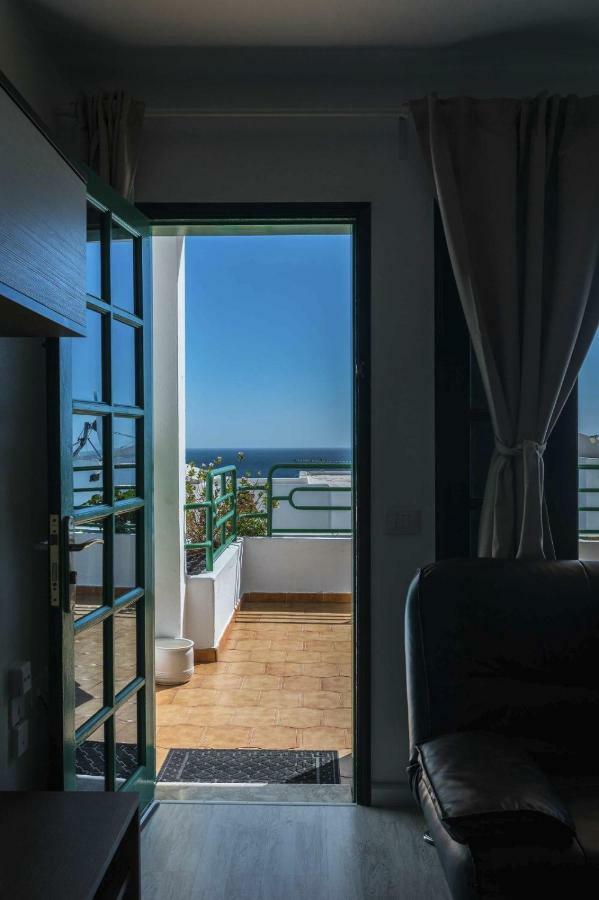Vivienda Vacacional La Dolce Vita Tias Exterior photo