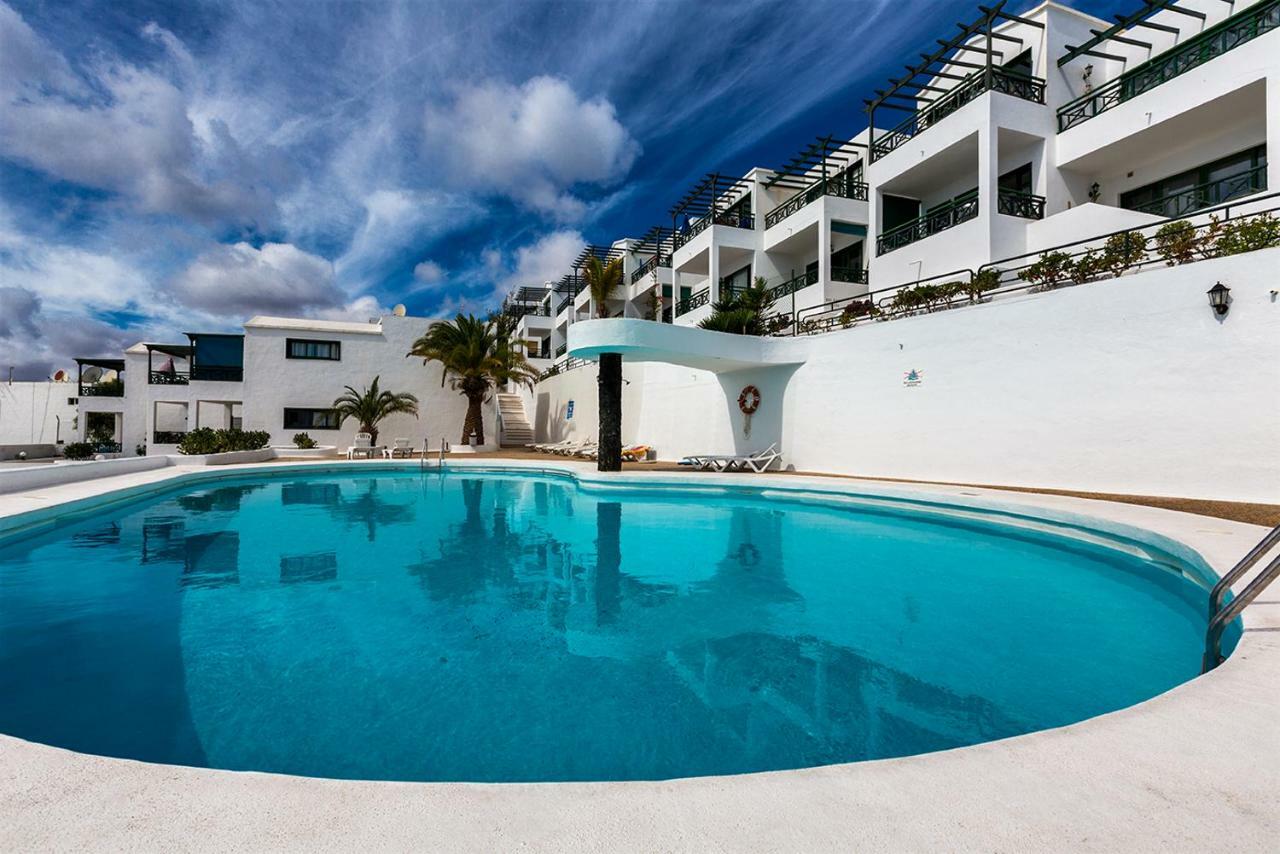Vivienda Vacacional La Dolce Vita Tias Exterior photo