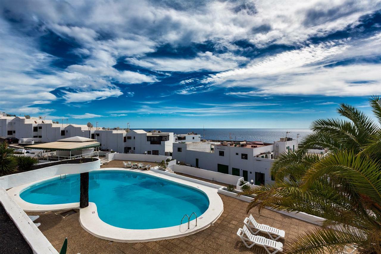 Vivienda Vacacional La Dolce Vita Tias Exterior photo