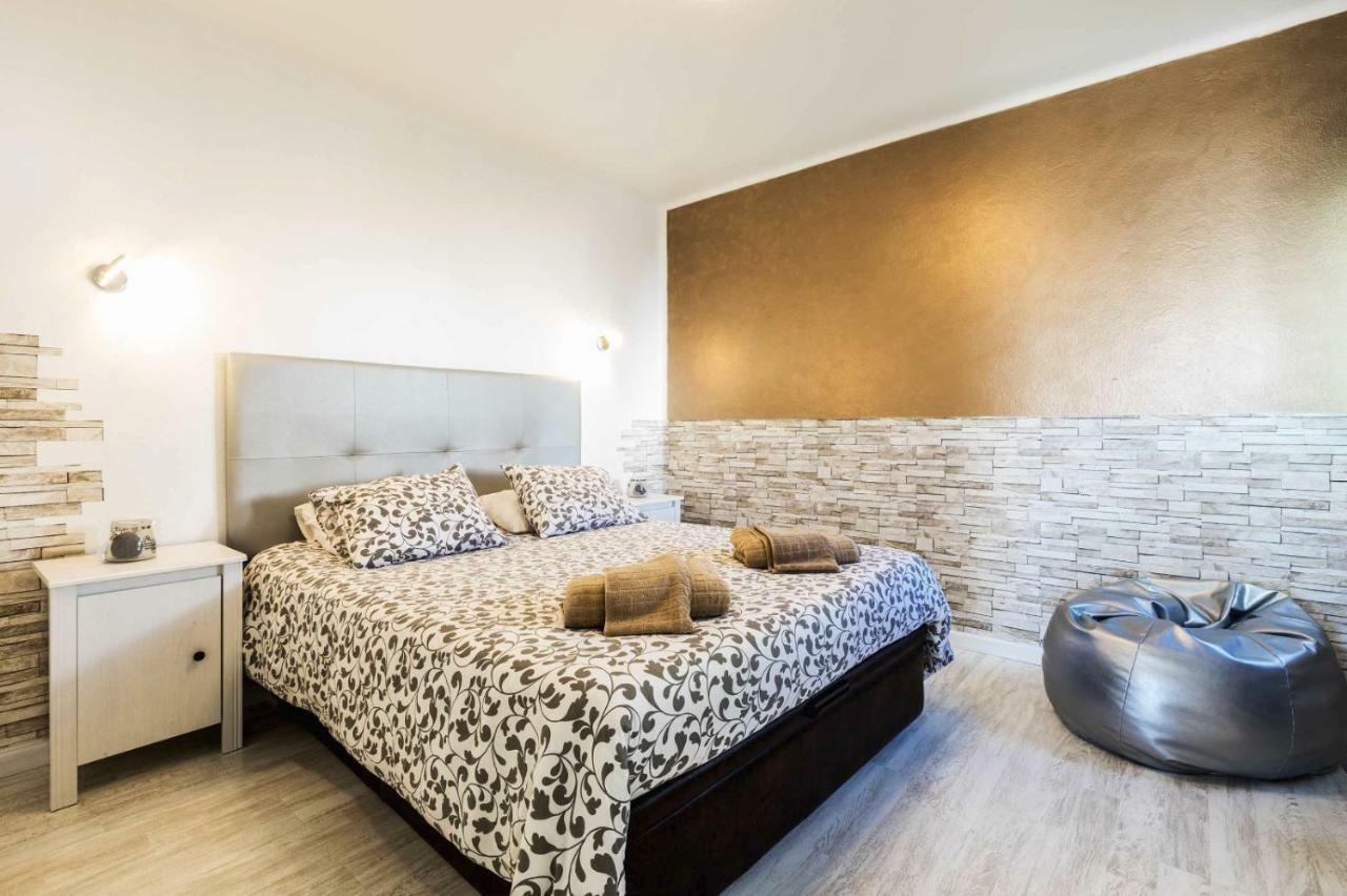 Vivienda Vacacional La Dolce Vita Tias Exterior photo