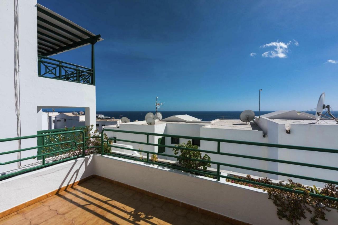 Vivienda Vacacional La Dolce Vita Tias Exterior photo
