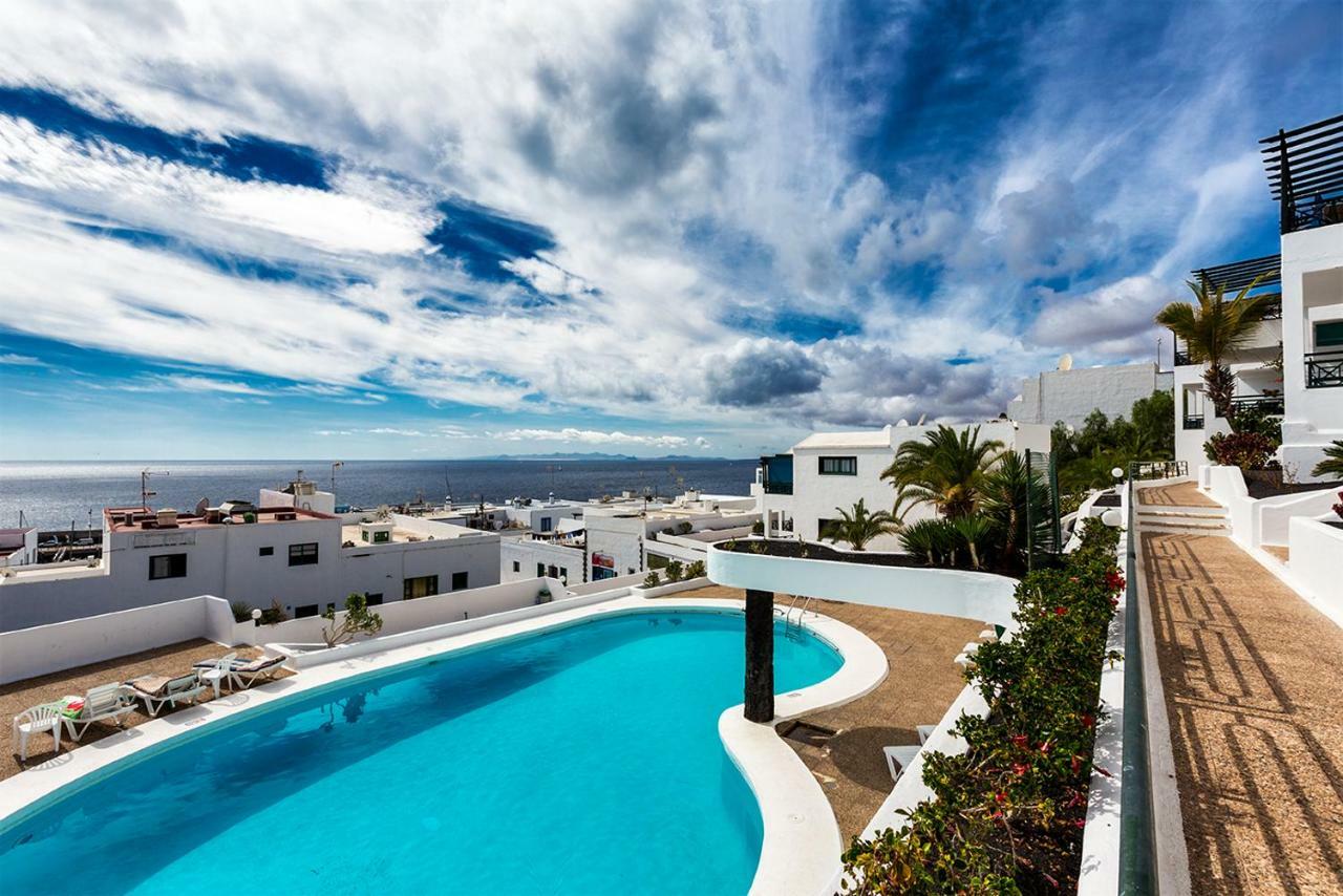 Vivienda Vacacional La Dolce Vita Tias Exterior photo